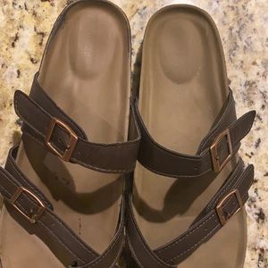 Madden Girl Bryce- 8.5